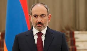 Նիկոլ Փաշինյանը Ծիծեռնակաբերդից երախտիքի խոսք հղեց Հայոց ցեղասպանությունը ճանաչած պետություններին