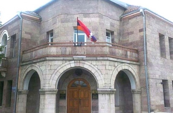 Թուրքիայի կողմից Հայոց ցեղասպանության փաստի ժխտումը ոճրագործության շարունակությունն է. Արցախի ԱԳՆ