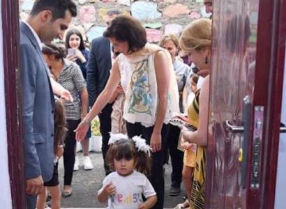 Համատեղենք մեր քայլերը հանուն երջանիկ ապագայի․ Աննա Հակոբյանը շնորհավորել է քաղաքացու օրը