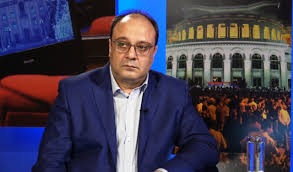 Video. Ինչո՞ւ Նիկոլ Փաշինյանն անձամբ չի հերքում կամ հաստատում Ս.Լավրովի հայտարարությունները. Կարեն Բեքարյան