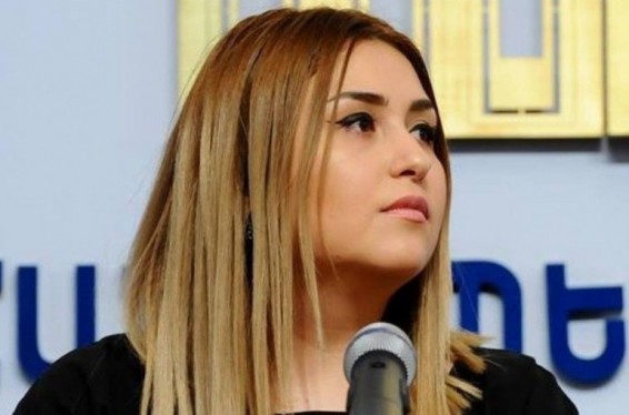 Արդարադատության նախարարության Վերահսկողական ծառայության պետի ընտրության գործընթացում Ռուստամ Բադասյանի մասնակցությունը կանոնակարգված է օրենքով. խոսնակ