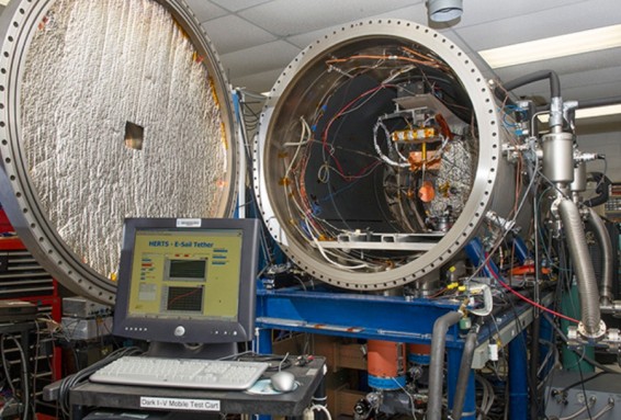 ՆԱՍԱ-ն սկսել է միջաստղային ուղևորությունների տեխնոլոգիայի փորձարկումը