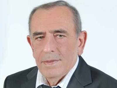 Մահացել է Համլետ Կարայանը