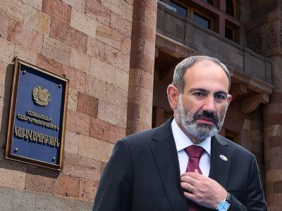 Վարչապետի աշխատակազմում առաջին եռամսյակի պարգևավճարները կազմել են շուրջ 46 հազար դոլար. AntiFake.am