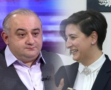 «Հրապարակ». Արդեն Պետրոս Ղազարյանին եւ Մարգարիտա Ղազարյանին փոխարինողների անուններ կան. Հիմա «պոչերն» են մաքրում