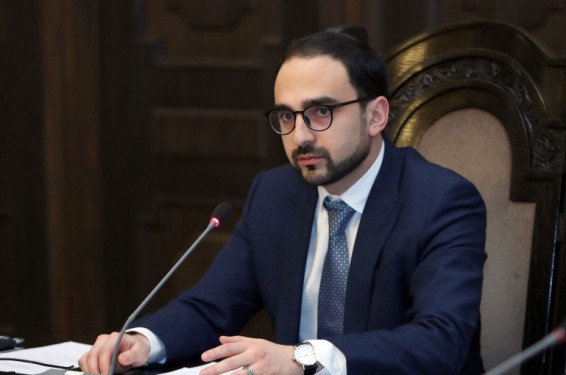 Տիգրան Ավինյանի եղբայրը չի ինքնամեկուսացել․ հերքում