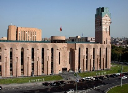 «Երեւանի ավտոբուս» ընկերության կանոնադրական կապիտալն աճել է 275 մլն դրամով