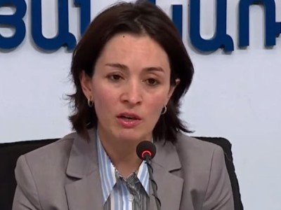 Այն ուսանողները, որոնք զեղչից չեն օգտվում, կարող են օգտվել ուսանողական վարկից. ԿԳՄՍ փոխնախարար