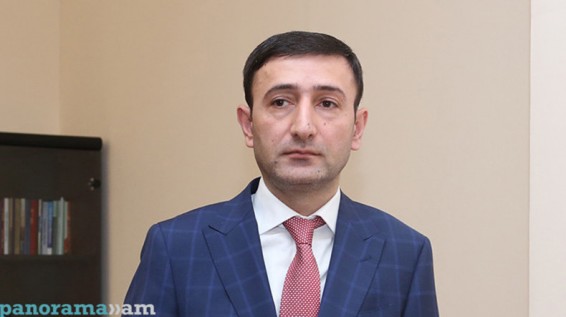 Եթե այդ 100 միլիոն դրամը կա, ու մենք չենք բաժանում, ուրեմն ժողովրդի թշնամին ենք.  Բաբկեն Թունյան