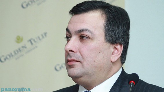 Դատարանը ստացել է Արմեն Ամիրյանի հայցադիմումը