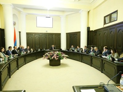 Մեծամորի ԲԿ-ի շենքերից մեկը հատկացվեց Դատաբժշկական գիտագործնական կենտրոնին. Փորձաքննությունների համար էլ Երևան չեն գա