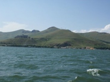 Սեւանա լճի մարտ ամսվա ջրային հաշվեկշիռը. տեղումների քանակը կազմել է նորմայի 39 տոկոսը, գոլորշիացումը՝ 174 տոկոսը