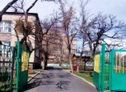 Поножовщина в центре «Затик» в Ереване: 17-летний подросток попал в реанимационное отделение