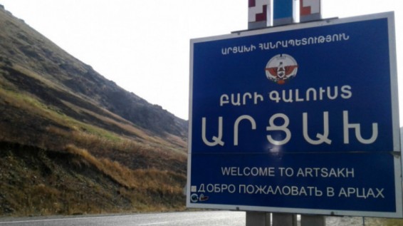 Արցախ. Այսօրվանից բաց է Կովսականի անցակետը