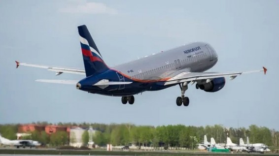 «Աէրոֆլոտ» -ը նշել է միջազգային թռիչքների վերականգնման ժամկետը