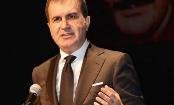 Թուրքիան Գերմանիային մեղադրել է «մշակութային ռասիզմի» համար