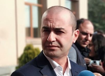 Միքայել Մինասյանին առաջադրված մեղադրանքն իր աբսուրդության աստիճանով արժանի է «Գրան Պրի» մրցանակի. Մակինյան
