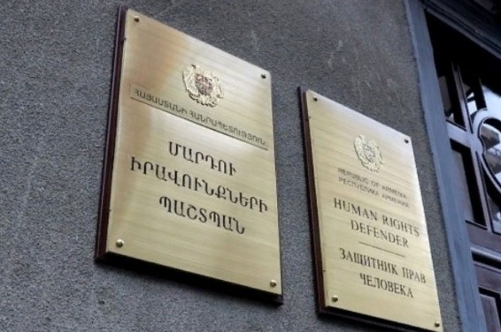 Զորացրված երիտասարդն արտակարգ դրությամբ պատճառով չի կարողացել հաշվառվել իր հասցեում և կնքել աշխատանքային պայմանագիր