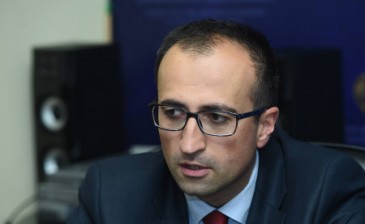 ԱԺ-ում եղել է կորոնավիրուսի վարակակրի կոնտակտ, նա մեկուսացվել է.Արսեն Թորոսյան