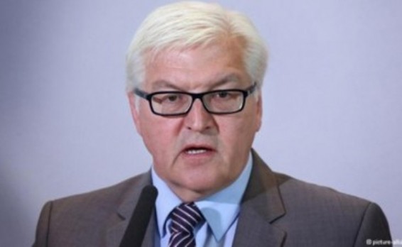 Շտայնմայերը մերժել է Անկարայի` Հայոց ցեղասպանության ճանաչումից հրաժարվելու պահանջը