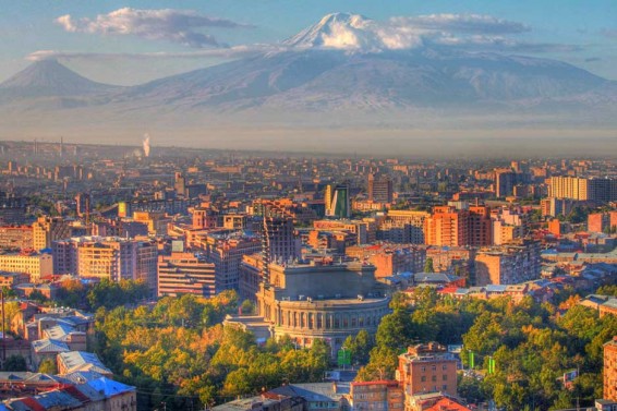 Ինչ եղանակ է սպասվում առաջիկա օրերին