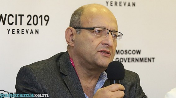 Կարեն Վարդանյան. Արժանապատվությունիցս ցածր եմ համարում Արսեն Թորոսյանի հետ գործ ունենալ