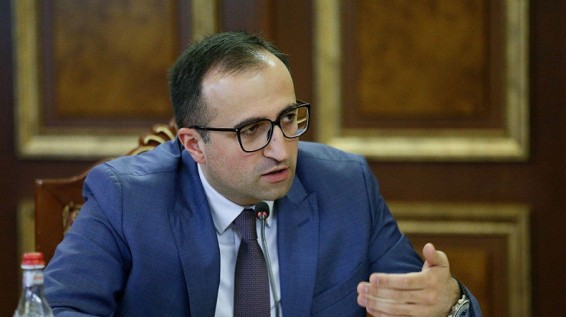 Թորոսյան. Այս պահին ունենք առանձնացված մոտ 1550 մահճակալ