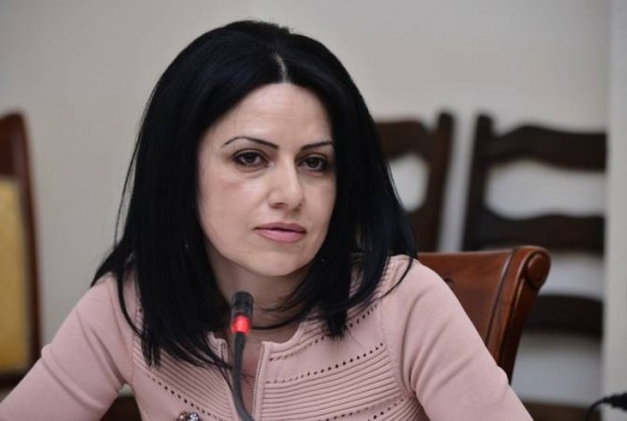 Իմքայլական պատգամավորը հերքում է մանդատը վայր դնելու մասին լուրերը