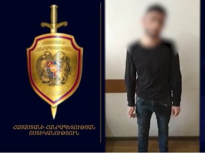 Ծեծկռտուք եւ դանակահարություն Արմավիրում․ ոստիկանության բացահայտումը