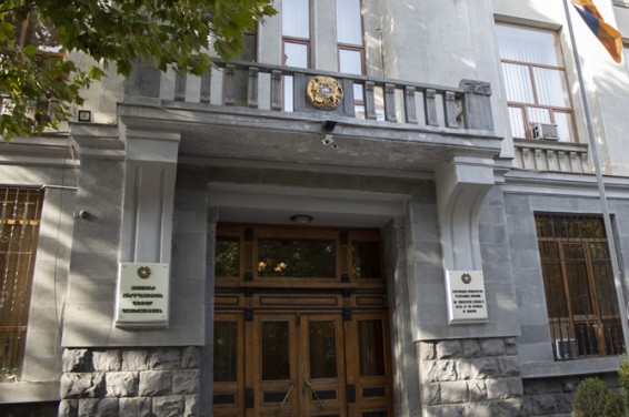 В Армении выявлена растрата на $15 млн. по программе водоснабжения Еревана
