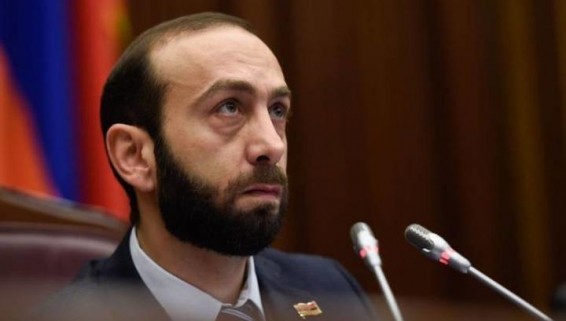 Այո՛, կա կասկած, որ ԱԺ աշխատակիցներից մեկը կոնտակտավոր անձ է. Արարատ Միրզոյան