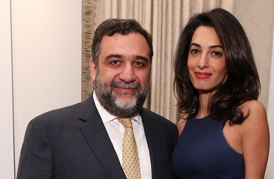 «Ավրորայի» և Մերձավոր Արևելքի հիմնադրամի 2016թ. կրթաթոշակներ՝ 10 ուսանողների. Ամալ Քլունիի անվան կրթաթոշակ կստանա լիբանանցի ևս մի ուսանողուհի