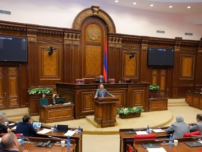 Հանցագործությունների աճը կանխելու համար իշխանությունները պայքարում են հանցավոր ենթամշակույթի դեմ. Փաշինյան