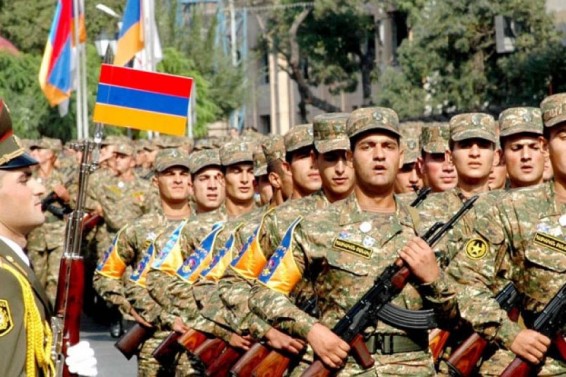 Վրաստանում ՀՀ դեսպանությունը՝ ՀՀ ԶՈՒ պարտադիր զինվորական ծառայության զորակոչի ենթակա քաղաքացիների մասին