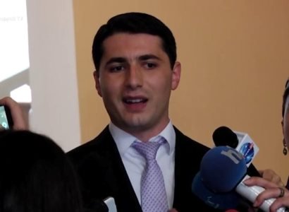 168.am: В СНБ зреет бунт из-за назначения Аргишти Карамяна