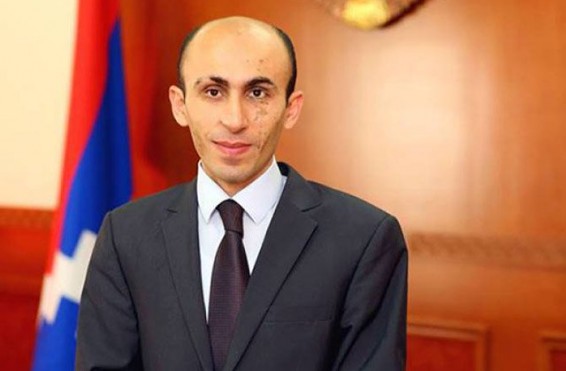 Արցախի ՄԻՊ­-ին հասցեագրված դիմումների 96 տոկոսը դրական լուծում է ստացել
