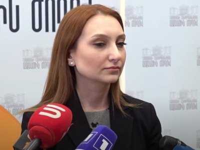 Մարուքյանը նախկինում իրեն երբեք թույլ չի տվել օգտագործել այնպիսի բառամթերք, ինչպիսին օգտագործել է այս ԱԺ-ում․ Մակունց