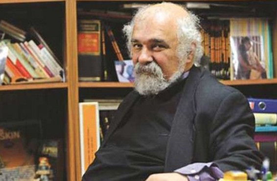 Թուրքիայում հետաքննություն է սկսվել Հայոց ցեղասպանությունն ընդունած Ռագըփ Զարաքոլուի նկատմամբ