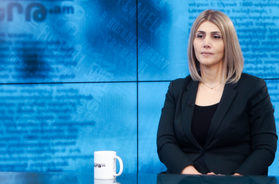 Առողջապահության նախարարը պետք է ազնիվ լինի և արձանագրի, որ արտակարգ ռեժիմի պայմաններում կարանտինը ձախողել ենք, պետք է բացատրի կառավարությանը, որ կանխատեսվող թվերը աղետ են նշանակում. Էլինար Վարդանյան