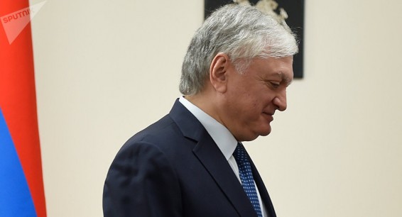 Апрельская комиссия парламента Армении пригласила на заседание Эдварда Налбандяна