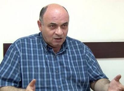 Արտակարգ դրությունը ձեր առողջության համար չէ, այլ Նիկոլի մանիպուլյացիաների․ Աղասի Ենոքյան