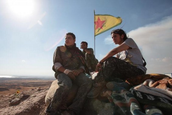 Քրդերի անկախ պետության երազանքը գնալով ավելի է հեռանում իրականությունից. Financial Times