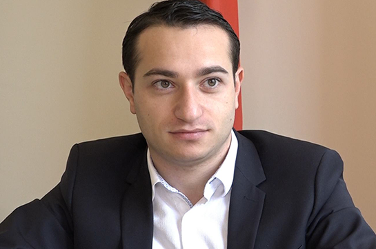 «Ունենալու ենք ԶԼՄ-ների մասին օրենք. լինելու են կոնկրետ նոր մեխանիզմներ». Մխիթար Հայրապետյան