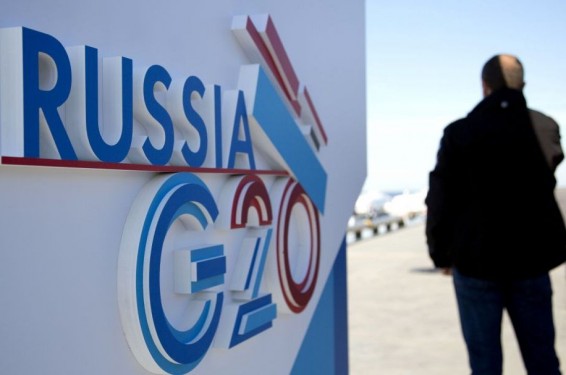 Կրեմլը մեկնաբանել է Ռուսաստանի՝ G8 վերադառնալու հեռանկարները