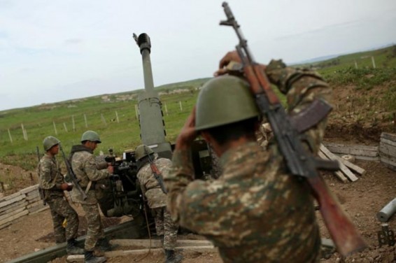 Video. Այս պատերազմը երկար պատմություն ունի. իտալական Sky TG24 հեռուստաալիքի լրագրողը ռեպորտաժ է պատրաստել ԼՂ-ից