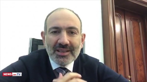 Премьер-министр Армении не исключил повторного введения ограничений