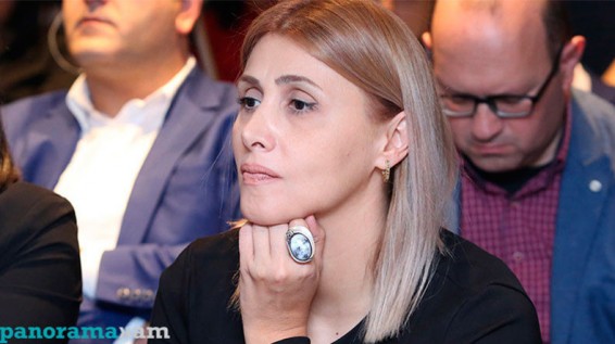 Էլինար Վարդանյան. Վարչապետը վերջապես առողջապահության նախարարի թվերի հետևում տեսնում է գալիք իրականությունը