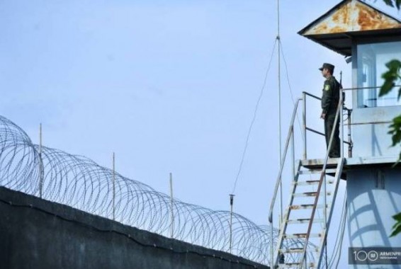 В УИУ нет больных коронавирусом осужденных или арестованных лиц, заразились 11 сотрудников