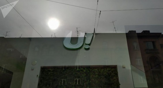 В Армении неизвестные повредили станцию сотовой связи компании Ucom