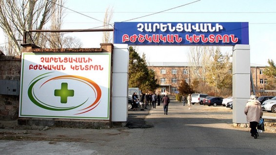Բացահայտվել է Չարենցավանում տեղի ունեցած դանակահարության դեպքը